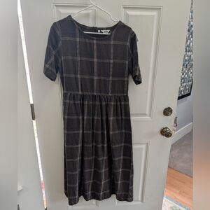 Bridge & Burn The Perry Dress